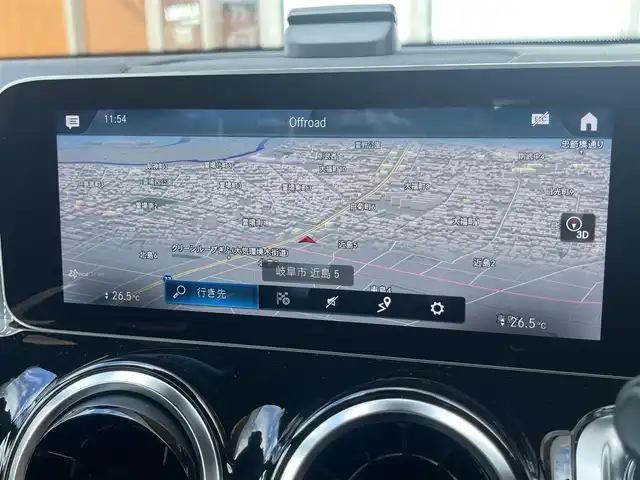 メルセデス・ベンツ ＧＬＢ２００ｄ 岐阜県 2020(令2)年 4.1万km マウンテングレー パノラミックスライディングルーフ/レーダーセーフティパッケージ/　アクティブブレーキアシスト/　アクティブブラインドスポットアシスト/　アクティブレーンキーピングアシスト/　アクティブステアリングアシスト/アダプティブブレーキ/リアクロストラフィックアラート/360°カメラシステム/メモリー機能付きパワーシート/シートヒーター/LEDハイパフォーマンスヘッドライト