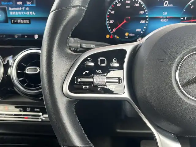 メルセデス・ベンツ ＧＬＢ２００ｄ 岐阜県 2020(令2)年 4.1万km マウンテングレー パノラミックスライディングルーフ/レーダーセーフティパッケージ/　アクティブブレーキアシスト/　アクティブブラインドスポットアシスト/　アクティブレーンキーピングアシスト/　アクティブステアリングアシスト/アダプティブブレーキ/リアクロストラフィックアラート/360°カメラシステム/メモリー機能付きパワーシート/シートヒーター/LEDハイパフォーマンスヘッドライト