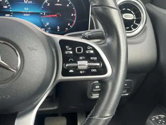 メルセデス・ベンツ ＧＬＢ２００ｄ 岐阜県 2020(令2)年 4.1万km マウンテングレー パノラミックスライディングルーフ/レーダーセーフティパッケージ/　アクティブブレーキアシスト/　アクティブブラインドスポットアシスト/　アクティブレーンキーピングアシスト/　アクティブステアリングアシスト/アダプティブブレーキ/リアクロストラフィックアラート/360°カメラシステム/メモリー機能付きパワーシート/シートヒーター/LEDハイパフォーマンスヘッドライト