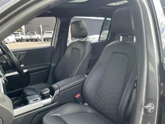 メルセデス・ベンツ ＧＬＢ２００ｄ 岐阜県 2020(令2)年 4.1万km マウンテングレー パノラミックスライディングルーフ/レーダーセーフティパッケージ/　アクティブブレーキアシスト/　アクティブブラインドスポットアシスト/　アクティブレーンキーピングアシスト/　アクティブステアリングアシスト/アダプティブブレーキ/リアクロストラフィックアラート/360°カメラシステム/メモリー機能付きパワーシート/シートヒーター/LEDハイパフォーマンスヘッドライト