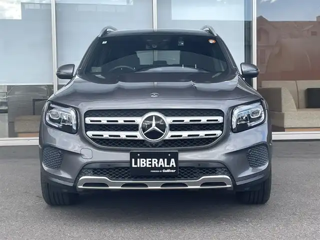 メルセデス・ベンツ ＧＬＢ２００ｄ 岐阜県 2020(令2)年 4.1万km マウンテングレー パノラミックスライディングルーフ/レーダーセーフティパッケージ/　アクティブブレーキアシスト/　アクティブブラインドスポットアシスト/　アクティブレーンキーピングアシスト/　アクティブステアリングアシスト/アダプティブブレーキ/リアクロストラフィックアラート/360°カメラシステム/メモリー機能付きパワーシート/シートヒーター/LEDハイパフォーマンスヘッドライト