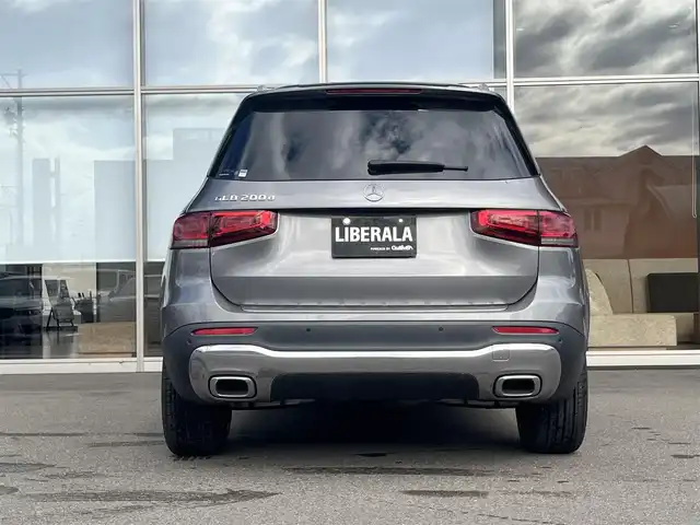 メルセデス・ベンツ ＧＬＢ２００ｄ 岐阜県 2020(令2)年 4.1万km マウンテングレー パノラミックスライディングルーフ/レーダーセーフティパッケージ/　アクティブブレーキアシスト/　アクティブブラインドスポットアシスト/　アクティブレーンキーピングアシスト/　アクティブステアリングアシスト/アダプティブブレーキ/リアクロストラフィックアラート/360°カメラシステム/メモリー機能付きパワーシート/シートヒーター/LEDハイパフォーマンスヘッドライト