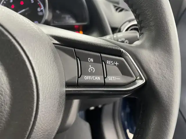 マツダ デミオ XD ツーリング 宮城県 2017(平29)年 7.6万km エターナルブルーマイカ 純正ナビ/TV/CD/USB/BT/BSM/前席シートヒーター/レーダークルーズコントロール/アイドリングストップ/パドルシフト/オートライト/純正AW16インチ/ドライブレコーダー/ETC/スマートキー/スペアキー/プッシュスタート/保証書/禁煙車