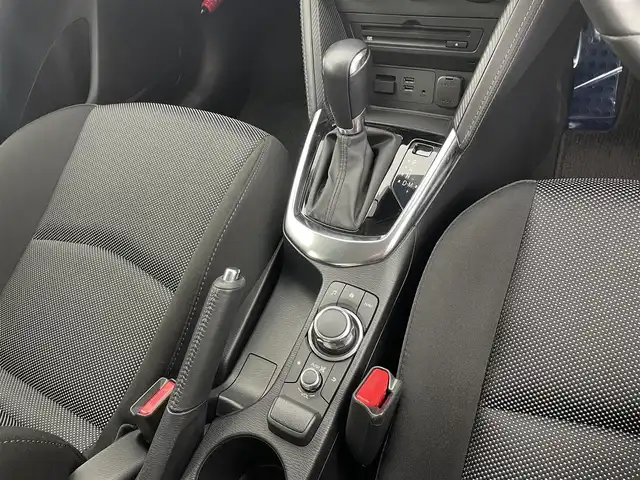 マツダ デミオ XD ツーリング 宮城県 2017(平29)年 7.6万km エターナルブルーマイカ 純正ナビ/TV/CD/USB/BT/BSM/前席シートヒーター/レーダークルーズコントロール/アイドリングストップ/パドルシフト/オートライト/純正AW16インチ/ドライブレコーダー/ETC/スマートキー/スペアキー/プッシュスタート/保証書/禁煙車