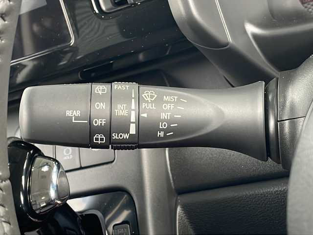 スズキ スペーシア カスタム HYBRID XS ターボ 青森県 2024(令6)年 0.1万km インディゴブルーメタリック/ブラック ・ワンオーナー/・4WD/・ターボ/・純正ナビ/・全方位カメラ/・Bluetooth/フルセグ/・衝突軽減ブレーキ/・レーンキープアシスト/・レーダークルーズコントロール/・シートヒーター/・ミラーヒーター/・ハンドルヒーター/・両側パワースライドドア/・ドラレコ付デジタルインナーミラー/・ビルトインETC/・社外フロアマット/・純正15AW/・純正LEDヘッドライト/・スペアキー有/・保証書・取説あり