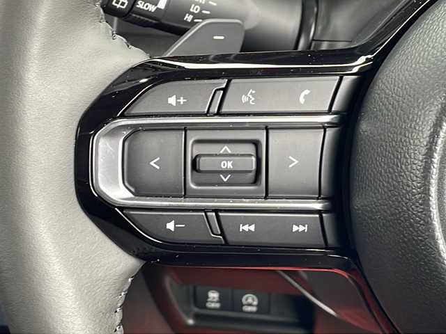 スズキ スペーシア カスタム HYBRID XS ターボ 青森県 2024(令6)年 0.1万km インディゴブルーメタリック/ブラック ・ワンオーナー/・4WD/・ターボ/・純正ナビ/・全方位カメラ/・Bluetooth/フルセグ/・衝突軽減ブレーキ/・レーンキープアシスト/・レーダークルーズコントロール/・シートヒーター/・ミラーヒーター/・ハンドルヒーター/・両側パワースライドドア/・ドラレコ付デジタルインナーミラー/・ビルトインETC/・社外フロアマット/・純正15AW/・純正LEDヘッドライト/・スペアキー有/・保証書・取説あり