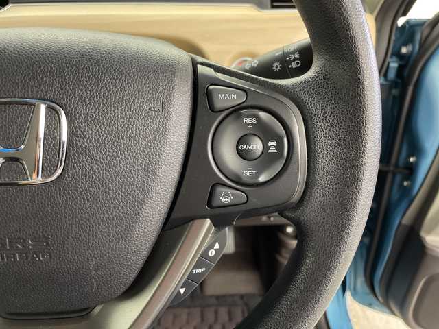 ホンダ フリード G ホンダセンシング 鹿児島県 2017(平29)年 4.9万km ブルーホライゾンM ホンダセンシング/純正ナビ/Bluetooth/CD/DVDプレイヤー/フルセグTV/バックカメラ/追従式クルーズコントロール/スマートキー/　（スペア１）/プッシュスタート/両側パワースライドドア/アイドリングストップ/レーンキープアシスト/新車保証書/取扱説明書