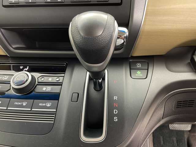 ホンダ フリード G ホンダセンシング 鹿児島県 2017(平29)年 4.9万km ブルーホライゾンM ホンダセンシング/純正ナビ/Bluetooth/CD/DVDプレイヤー/フルセグTV/バックカメラ/追従式クルーズコントロール/スマートキー/　（スペア１）/プッシュスタート/両側パワースライドドア/アイドリングストップ/レーンキープアシスト/新車保証書/取扱説明書