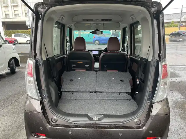 日産 デイズ ルークス ボレロ 静岡県 2018(平30)年 8.4万km アッシュブラウンM 純正メモリナビ・フルセグTV/DVD/CD/SD/USB/Bluetooth/アラウンドビューカメラ/エマージェンシーブレーキ/レザー調シート/左側パワースライドドア/純正14インチアルミホイール/LEDヘッドライト/スマートキー/スペアキー/プッシュスタート/新車時保証書/取扱説明書