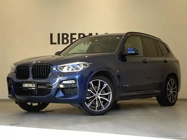 ＢＭＷ Ｘ３