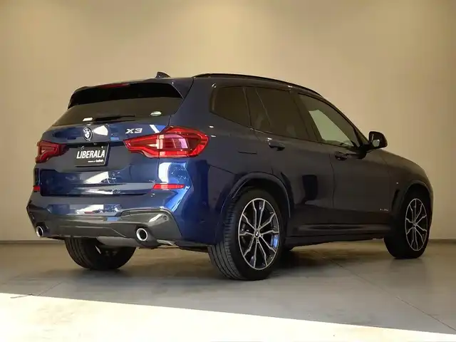 ＢＭＷ Ｘ３