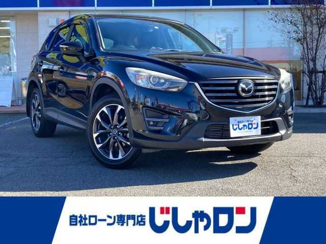 マツダ ＣＸ－５