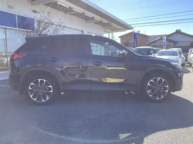 マツダ ＣＸ－５