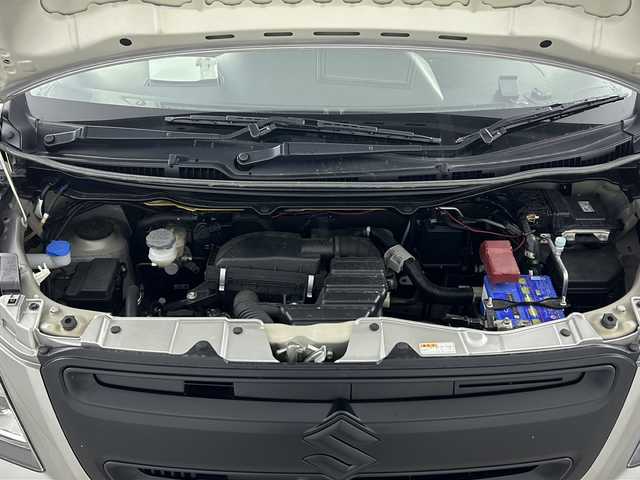 スズキ ワゴンＲ スティングレー HYBRID X リミテッド 愛知県 2019(令1)年 4.2万km スチールシルバーM 8インチナビ/（CD/DVD/Bluetooth/フルセグTV）/全方位カメラ/衝突軽減ブレーキ/レーンキープアシスト/オートマチックハイビーム/ヘッドアップディスプレイ/ETC/シートヒーター/LEDヘッドライト/純正フロアマット/アイドリングストップ/シートカバー/社外15インチアルミホイール