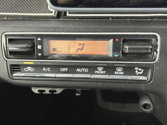 スズキ ワゴンＲ スティングレー HYBRID X リミテッド 愛知県 2019(令1)年 4.2万km スチールシルバーM 8インチナビ/（CD/DVD/Bluetooth/フルセグTV）/全方位カメラ/衝突軽減ブレーキ/レーンキープアシスト/オートマチックハイビーム/ヘッドアップディスプレイ/ETC/シートヒーター/LEDヘッドライト/純正フロアマット/アイドリングストップ/シートカバー/社外15インチアルミホイール