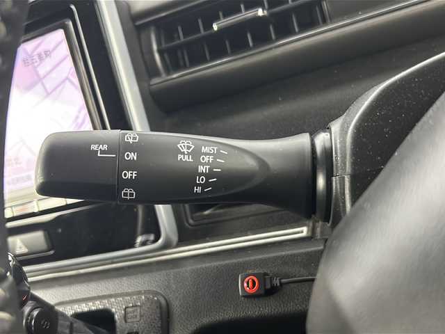 スズキ ワゴンＲ スティングレー HYBRID X リミテッド 愛知県 2019(令1)年 4.2万km スチールシルバーM 8インチナビ/（CD/DVD/Bluetooth/フルセグTV）/全方位カメラ/衝突軽減ブレーキ/レーンキープアシスト/オートマチックハイビーム/ヘッドアップディスプレイ/ETC/シートヒーター/LEDヘッドライト/純正フロアマット/アイドリングストップ/シートカバー/社外15インチアルミホイール