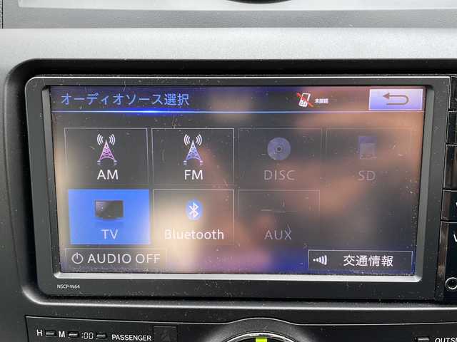トヨタ アリオン A18 Gパッケージ 道北・旭川 2015(平27)年 1.2万km ブラック スマートキー/純正ＳＤナビ/　ワンセグＴＶ・ＣＤ・ＢＴ・ＳＤ/バックカメラ/ステアリングリモコン/ウィンカーミラー/ドアバイザー/オールオートＰＷ/オートライト/フォグライト/スペアキー×１/スチールホイル冬タイヤ積込み（5部山）/新車時保証書・取説書