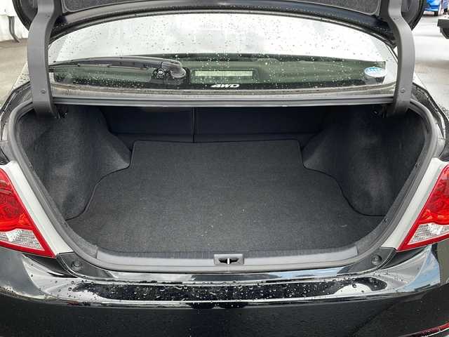 トヨタ アリオン A18 Gパッケージ 道北・旭川 2015(平27)年 1.2万km ブラック スマートキー/純正ＳＤナビ/　ワンセグＴＶ・ＣＤ・ＢＴ・ＳＤ/バックカメラ/ステアリングリモコン/ウィンカーミラー/ドアバイザー/オールオートＰＷ/オートライト/フォグライト/スペアキー×１/スチールホイル冬タイヤ積込み（5部山）/新車時保証書・取説書