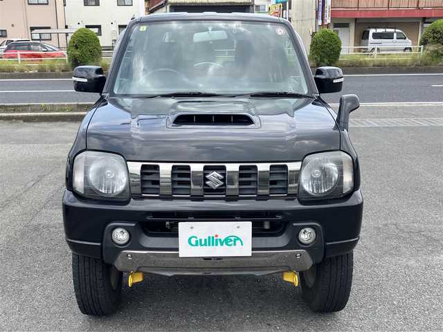 スズキ ジムニー ランドベンチャー 三重県 2015(平27)年 6万km ブルーイッシュブラックパール3 ♪走行60049km/♪4WD/ターボ/リフトアップ/社外マフラー(MRS)/社外テールレンズ/MRSターボインテークチャンバー/牽引フック(フロント/リア)/ハーフレザー/前席シートヒーター/社外ナビ/・DVD再生・USB/・フルセグ・SD/・Bluetoothオーディオ/LEDヘッドライト/LEDフォグライト/純正15インチAW/背面タイヤ/ウィンカーミラー /前後ドライブレコーダー/ステアリングスイッチ/ヘッドライトレベライザー/革巻シフトノブ/フロアマット/ドアバイザー/電格ミラー/ETC2.0