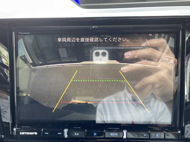 ダイハツ タント カスタム RS セレクション 兵庫県 2020(令2)年 4.3万km 黒 純正ナビ/・BT/・CD/DVD/・USB/衝突軽減システム/アイドリングストップ/オートライト/レーンアシスト/クルーズコントロール追従あり/パーキングアシスト/ETC/シートヒーター
