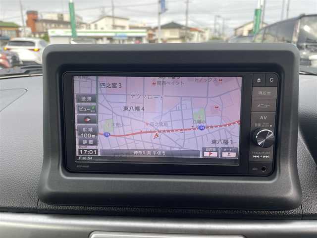 ダイハツ コペン セロS 神奈川県 2016(平28)年 3.6万km 緑