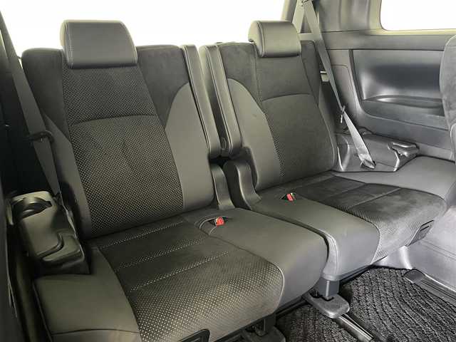 トヨタ ヴェルファイア Z ゴールデンアイズ 埼玉県 2020(令2)年 1.5万km バーニングブラッククリスタルシャインガラスフレーク 純正９インチナビ　フリップダウンモニター　バックカメラ　ビルトインＥＴＣ２．０　三眼ＬＥＤ　セーフティセンス　レーダークルーズコントロール　純正アルミホイール　オートライト　ハーフレザー　地デジＴＶ