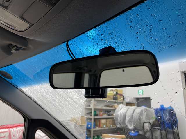 ホンダ ステップワゴン スパーダ S 道央・札幌 2009(平21)年 10.1万km プレミアムブラキッシュパール ・4WD/・純正ナビ  フルセグ/CD/DVD/HDD/・バックカメラ/・両側パワースライドドア/・前後ドライブレコーダー/・社外エンジンスターター/・ETC/オートライト/・純正フロアマット/・ABS