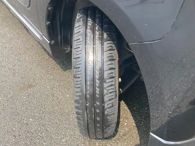 スズキ スペーシア ギア HYBRID XZ 静岡県 2018(平30)年 5.1万km ブルーイッシュブラックパール3 スズキセーフティサポート/社外メモリーナビ(AVN112M)/　AM FM CD ワンセグ/ETC/LEDオートヘッドランプ/シートヒーター(前席)/リアクリアランスソナー/純正14インチアルミホイール/スマートキー2本/革巻きステアリング/ステアリングスイッチ/アイドリングストップ/バックモニター/両側パワースライドドア
