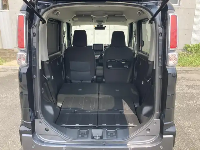 スズキ スペーシア ギア HYBRID XZ 静岡県 2018(平30)年 5.1万km ブルーイッシュブラックパール3 スズキセーフティサポート/社外メモリーナビ(AVN112M)/　AM FM CD ワンセグ/ETC/LEDオートヘッドランプ/シートヒーター(前席)/リアクリアランスソナー/純正14インチアルミホイール/スマートキー2本/革巻きステアリング/ステアリングスイッチ/アイドリングストップ/バックモニター/両側パワースライドドア