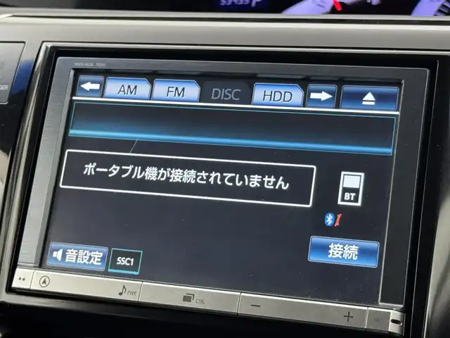 トヨタ エスティマ アエラス 福岡県 2012(平24)年 5.4万km ホワイトパールクリスタルシャイン 後席モニター　/純正８インチナビ（フルセグＴＶ）　/バックカメラ　/両側電動スライドドア　/オットマン　/ＭＴモード付きＡＴ　/オートライト　/盗難防止装置　/ＥＴＣ　/純正１８インチアルミホイール　/ウォークスルー