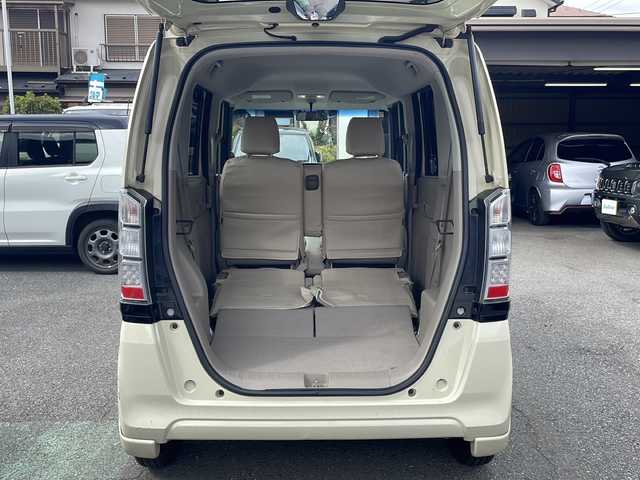 ホンダ Ｎ ＢＯＸ G Lパッケージ 埼玉県 2012(平24)年 5.1万km ヒダマリアイボリーパール 純正メモリーナビゲーション(VXM-128V)/AM/FM/CD/DVD/SD/ワンセグテレビ/バックカメラ/ETC/左側パワスライドドア/革調シートカバー/ドアバイザー/ＡＢＳ/横滑り防止装置/スペアキー１ヶ/保証書/取扱説明書