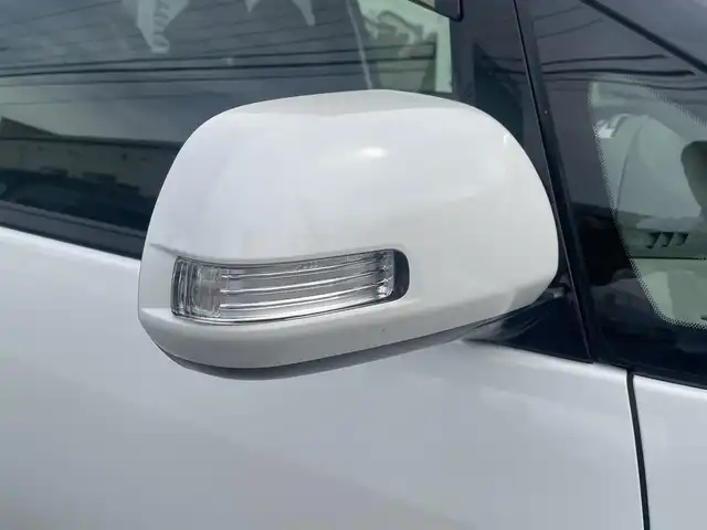 トヨタ エスティマ ハイブリッド アエラス 道央・札幌 2013(平25)年 7.1万km ホワイトパールクリスタルシャイン ワンオーナー/４WD/純正メモリナビ、地デジ、Bluetooth、CD、DVD/　（NHZN-X62G）/バックカメラ/クルーズコントロール/革巻きステア/ビルトインETC/HIDヘッドライト/ウインカーミラー/純正ドライブレコーダー（前方録画）/スマートキー×２/両側パワースライドドア/運転席パワーシート/コーナーセンサー（前後）/保証書、取説