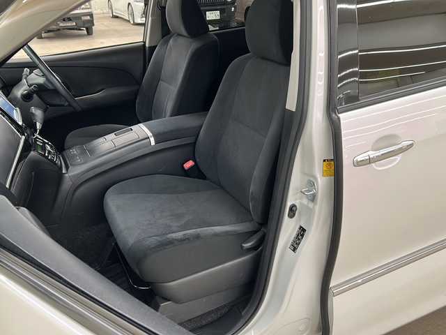 トヨタ エスティマ ハイブリッド アエラス 道央・札幌 2013(平25)年 7.1万km ホワイトパールクリスタルシャイン /ワンオーナー//４WD//純正メモリナビ//バックカメラ//クルーズコントロール//ETC//HIDヘッドライト//ウインカーミラー//純正ドライブレコーダー（前方録画）//スマートキー×２//両側パワースライドドア//運転席パワーシート//コーナーセンサー