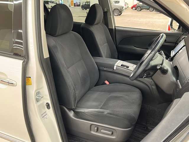 トヨタ エスティマ ハイブリッド アエラス 道央・札幌 2013(平25)年 7.1万km ホワイトパールクリスタルシャイン /ワンオーナー//４WD//純正メモリナビ//バックカメラ//クルーズコントロール//ETC//HIDヘッドライト//ウインカーミラー//純正ドライブレコーダー（前方録画）//スマートキー×２//両側パワースライドドア//運転席パワーシート//コーナーセンサー