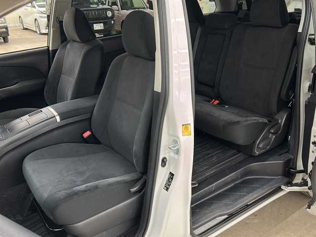 トヨタ エスティマ ハイブリッド アエラス 道央・札幌 2013(平25)年 7.1万km ホワイトパールクリスタルシャイン /ワンオーナー//４WD//純正メモリナビ//バックカメラ//クルーズコントロール//ETC//HIDヘッドライト//ウインカーミラー//純正ドライブレコーダー（前方録画）//スマートキー×２//両側パワースライドドア//運転席パワーシート//コーナーセンサー