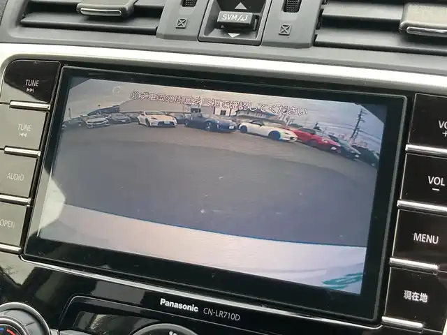 スバル レヴォーグ 2．0GT－S アイサイト 静岡県 2015(平27)年 6.9万km クリスタルホワイトP アイサイト/アドバンストセーフティパッケージ/純正ディーラーオプションナビ（CN-LR710D）/　　AM　FM CD DVD Bluetooth MEMORYMUSIC/ETC/前後ドライブレコーダー/サイドビューモニター/レーダークルーズコントロール/前席パワーシート/電動パーキングブレーキ/ブラインドスポットモニター/LEDヘッドライト/フロントフォグランプ/スマートキー×２本/バックカメラ