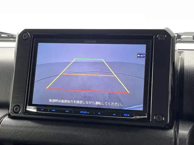 スズキ ジムニー シエラ JC 福井県 2024(令6)年 0.8万km ブルーイッシュブラックパール3 ＫＥＮＷＯＯＤ製８型ナビ/純正１５インチアルミホイール/社外ＥＴＣ/純正ＬＥＤヘッドライト/純正フロントフォグライト/シートヒーター/クルーズコントロール/ダウンヒルアシスト/センターデフロック