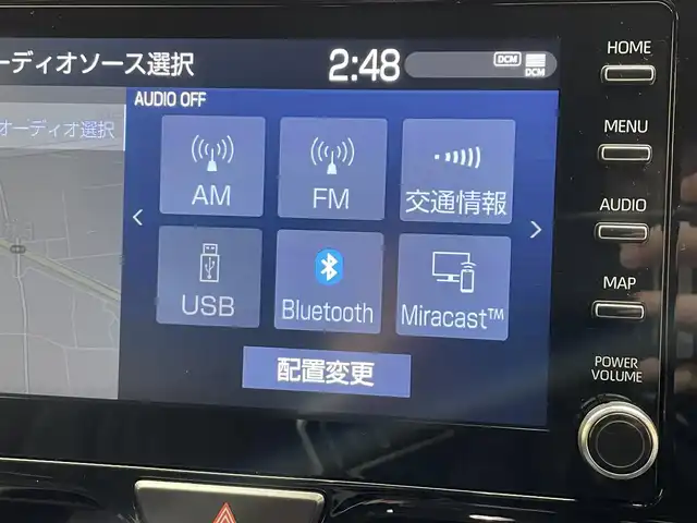 トヨタ ヤリス ハイブリッド G 岩手県 2023(令5)年 1.8万km ブラック/アバンギャルドブロンズメタリック ４WD/寒冷地仕様/ウインドシールドデアイサー/PTCヒーター/リヤヒーターダクト/トヨタセーフティセンス/プリクラッシュセーフティ/レーダークルーズコントロール/レーントレーシングアシスト/ロードサインアシスト/オートマチックハイビーム/先行車発進告知機能/横滑り防止装置/純正ディスプレイオーディオ/ナビキット/AppleCarPlay・AndroidAuto/バックカメラ/ETC/ステアリングスイッチ/ヘッドライトレベライザー/フォグランプ/純正１５インチアルミホイール