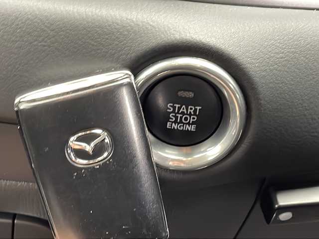 マツダ ＣＸ－５ XD スマートエディション 愛知県 2024(令6)年 1.7万km ジルコンサンドメタリック 純正10.25型ナビ　SDカードなし/全方位カメラ/レーダークルーズコントロール/バックカメラ/ヘッドアップディスプレイ/コーナーセンサー/純正アルミホイール/ETC/LEDヘッドライト/レーンキープアシスト/ドライブレコーダー/ステアリングスイッチ/スマートキー/プッシュスタート