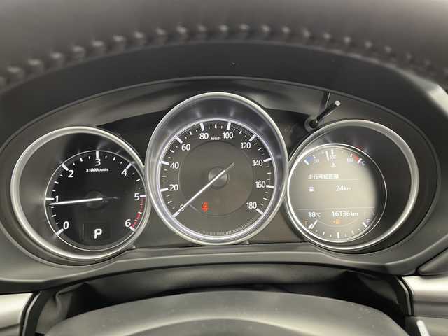 マツダ ＣＸ－５ XD スマートエディション 愛知県 2024(令6)年 1.7万km ジルコンサンドメタリック 純正10.25型ナビ　SDカードなし/全方位カメラ/レーダークルーズコントロール/バックカメラ/ヘッドアップディスプレイ/コーナーセンサー/純正アルミホイール/ETC/LEDヘッドライト/レーンキープアシスト/ドライブレコーダー/ステアリングスイッチ/スマートキー/プッシュスタート