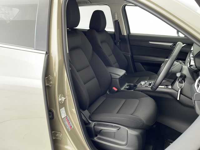 マツダ ＣＸ－５ XD スマートエディション 愛知県 2024(令6)年 1.7万km ジルコンサンドメタリック 純正10.25型ナビ　SDカードなし/全方位カメラ/レーダークルーズコントロール/バックカメラ/ヘッドアップディスプレイ/コーナーセンサー/純正アルミホイール/ETC/LEDヘッドライト/レーンキープアシスト/ドライブレコーダー/ステアリングスイッチ/スマートキー/プッシュスタート