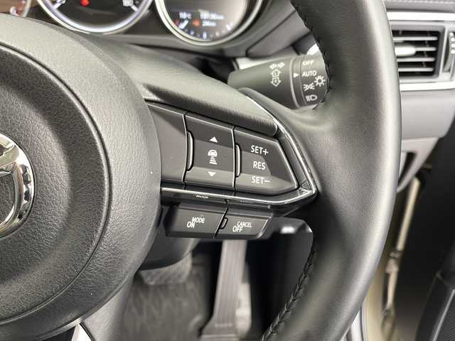 マツダ ＣＸ－５ XD スマートエディション 愛知県 2024(令6)年 1.7万km ジルコンサンドメタリック 純正10.25型ナビ　SDカードなし/全方位カメラ/レーダークルーズコントロール/バックカメラ/ヘッドアップディスプレイ/コーナーセンサー/純正アルミホイール/ETC/LEDヘッドライト/レーンキープアシスト/ドライブレコーダー/ステアリングスイッチ/スマートキー/プッシュスタート