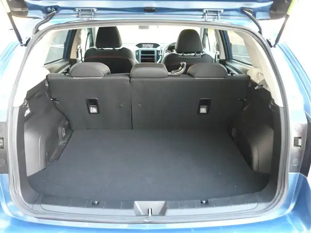 スバル ＸＶ ハイブリッド 2．0e－S アイサイト 静岡県 2020(令2)年 2.6万km ホライゾンブルーP 禁煙車/アイサイトコアテクノロジー/ブラインドスポット/Si-Drive/X-MODE/レーダークルーズコントロール/ルーフレール/オレンジステッチハーフレザー/ルーフレール/ドアバイザー/フロアマット/パドルシフト/スマートキー/新車保証書/取扱説明書