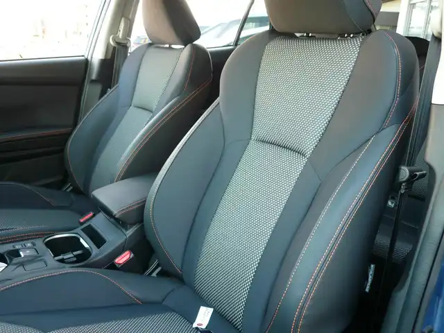 スバル ＸＶ ハイブリッド 2．0e－S アイサイト 静岡県 2020(令2)年 2.6万km ホライゾンブルーP 禁煙車/アイサイトコアテクノロジー/ブラインドスポット/Si-Drive/X-MODE/レーダークルーズコントロール/ルーフレール/オレンジステッチハーフレザー/ルーフレール/ドアバイザー/フロアマット/パドルシフト/スマートキー/新車保証書/取扱説明書