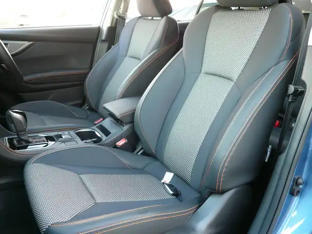 スバル ＸＶ ハイブリッド 2．0e－S アイサイト 静岡県 2020(令2)年 2.6万km ホライゾンブルーP 禁煙車/アイサイトコアテクノロジー/ブラインドスポット/Si-Drive/X-MODE/レーダークルーズコントロール/ルーフレール/オレンジステッチハーフレザー/ルーフレール/ドアバイザー/フロアマット/パドルシフト/スマートキー/新車保証書/取扱説明書