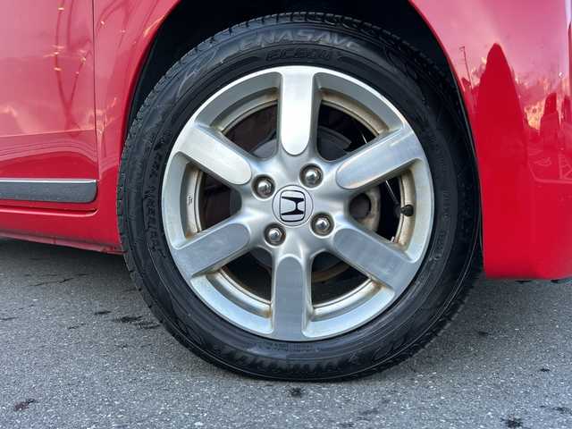 ホンダ Ｎ ＯＮＥ プレミアム SSパッケージ 神奈川県 2015(平27)年 6万km 赤 赤/黒ツートーン　/CTBA(シティブレーキアシストシステム)　/純正ナビTV　/(Bluetooh/DVD)/シートヒーター　/ディスチャージヘッドライト　/バックカメラ/ドライブレコーダー/（コムテックHDR002)/オートリトラミラー/スマートキー