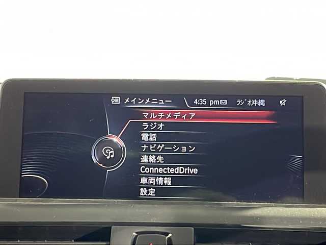 ＢＭＷ １１６ｉ Mスポーツ 沖縄県 2014(平26)年 4.3万km エストリル・ブルー 禁煙車/純正ナビ/・CD／DVD／Bluetooth/バックカメラ/コーナーセンサー/クルーズコントロール/ターボ/ETC/アイドリングストップ/プッシュスタート/純正18インチアルミ/取扱説明書/保証書