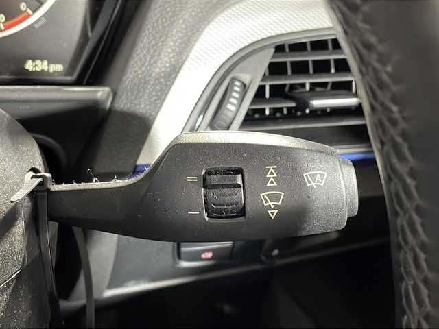 ＢＭＷ １１６ｉ Mスポーツ 沖縄県 2014(平26)年 4.3万km エストリル・ブルー 禁煙車/純正ナビ/・CD／DVD／Bluetooth/バックカメラ/コーナーセンサー/クルーズコントロール/ターボ/ETC/アイドリングストップ/プッシュスタート/純正18インチアルミ/取扱説明書/保証書