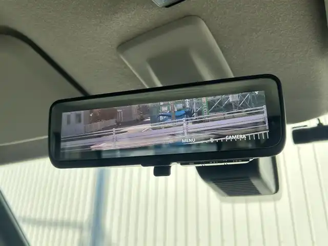 三菱 デリカミニ G プレミアム 群馬県 2024(令6)年 1.1万km ベージュ e-アシスト/・衝突軽減ブレーキシステム/・踏み間違い衝突防止アシスト/・車線逸脱警報システム/・車線逸脱防止支援機能/・オートマチックハイビーム/・ふらつき警報/・前方衝突予測警報/・標識検知システム/・先行車発進通知/純正9インチナビ/（BT/HDMI/SD）/フルセグTV/全方位カメラ/両側パワースライドドア/ハーフレザー/シートヒーター（D席/N席）/デジタルルームミラー/ステアリングスイッチ/ステアリングヒーター/リアサーキュレーター/オートホールド/ETC/LEDヘッドライト/ドライブレコーダー