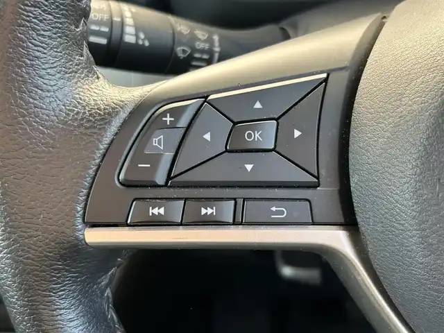 三菱 デリカミニ G プレミアム 群馬県 2024(令6)年 1.1万km ベージュ e-アシスト/・衝突軽減ブレーキシステム/・踏み間違い衝突防止アシスト/・車線逸脱警報システム/・車線逸脱防止支援機能/・オートマチックハイビーム/・ふらつき警報/・前方衝突予測警報/・標識検知システム/・先行車発進通知/純正9インチナビ/（BT/HDMI/SD）/フルセグTV/全方位カメラ/両側パワースライドドア/ハーフレザー/シートヒーター（D席/N席）/デジタルルームミラー/ステアリングスイッチ/ステアリングヒーター/リアサーキュレーター/オートホールド/ETC/LEDヘッドライト/ドライブレコーダー